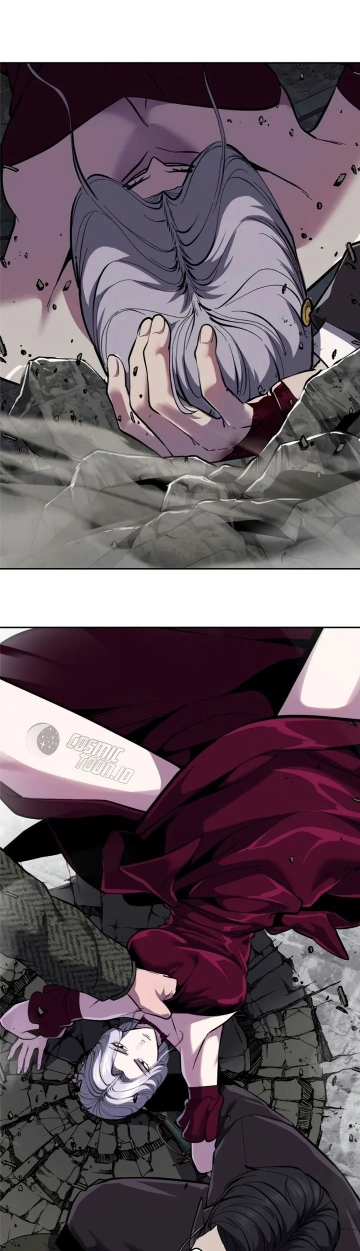 Ticket Hero S2 Chapter 329 Gambar 42