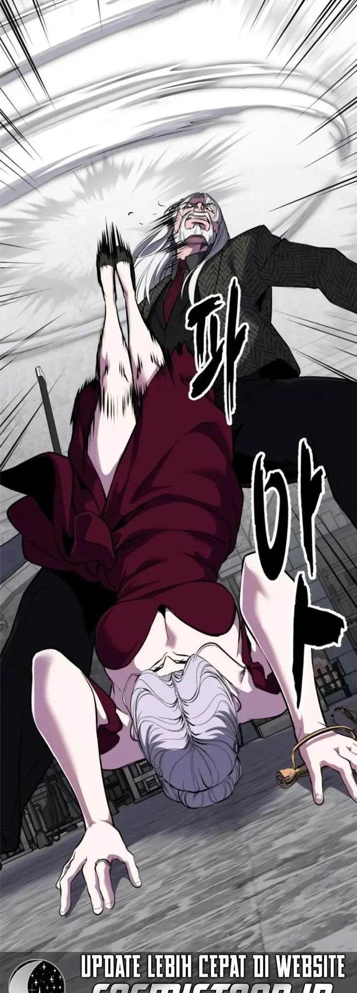 Ticket Hero S2 Chapter 329 Gambar 45