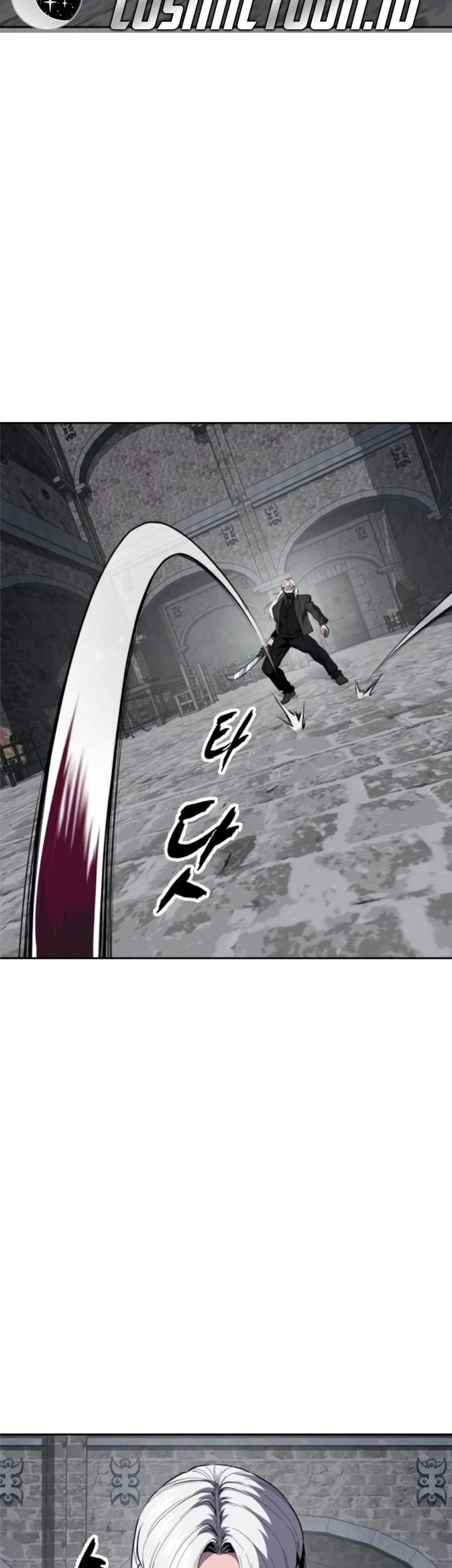 Ticket Hero S2 Chapter 329 Gambar 46