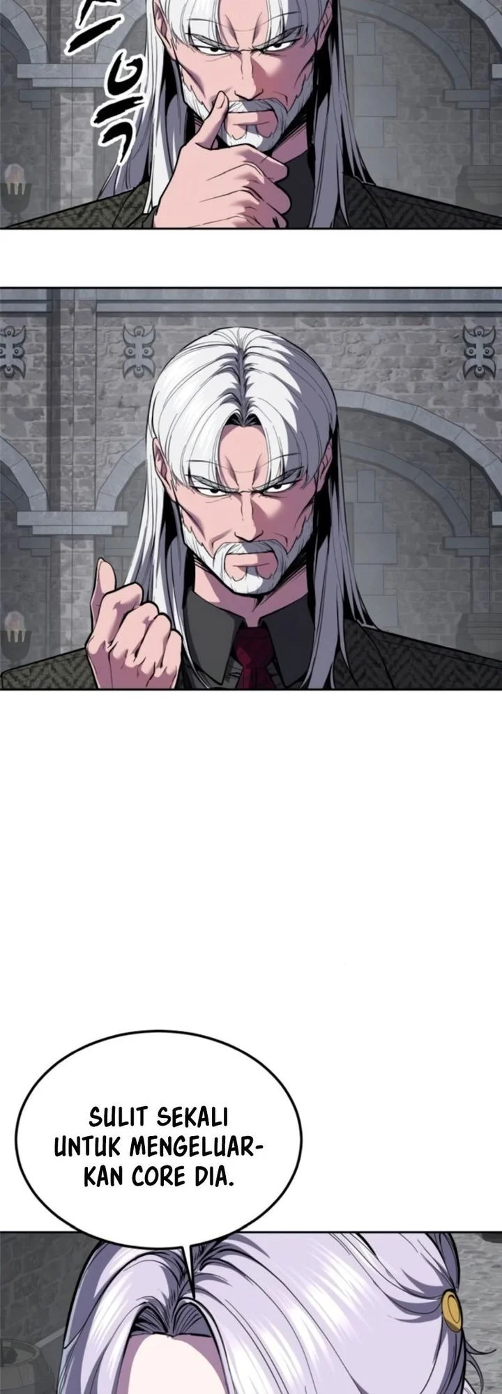 Ticket Hero S2 Chapter 329 Gambar 47