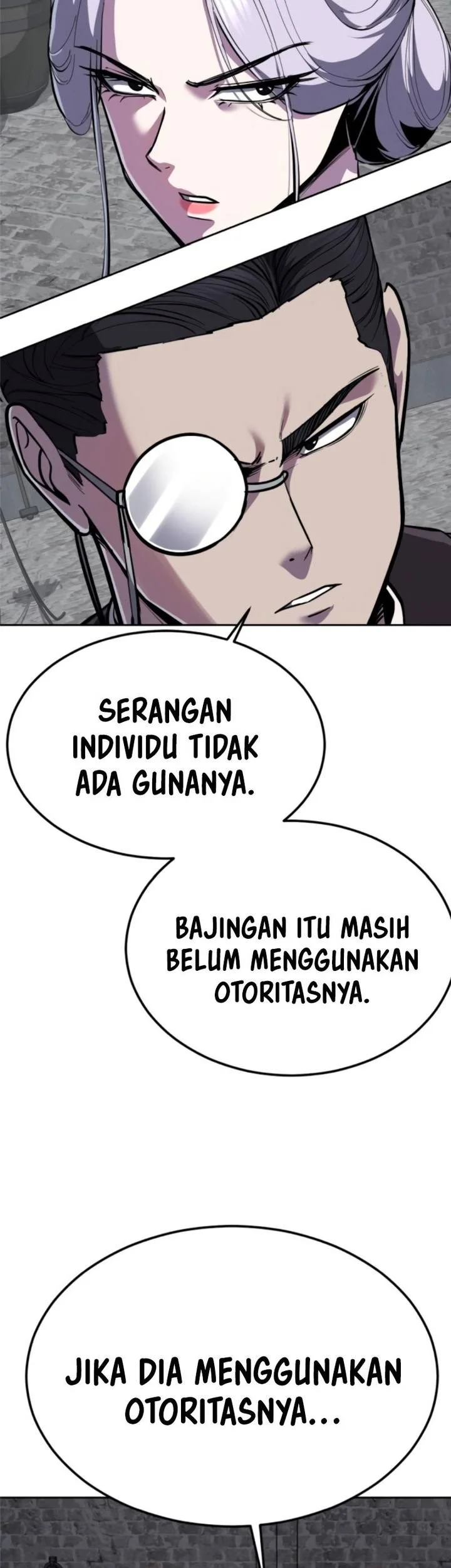 Ticket Hero S2 Chapter 329 Gambar 48