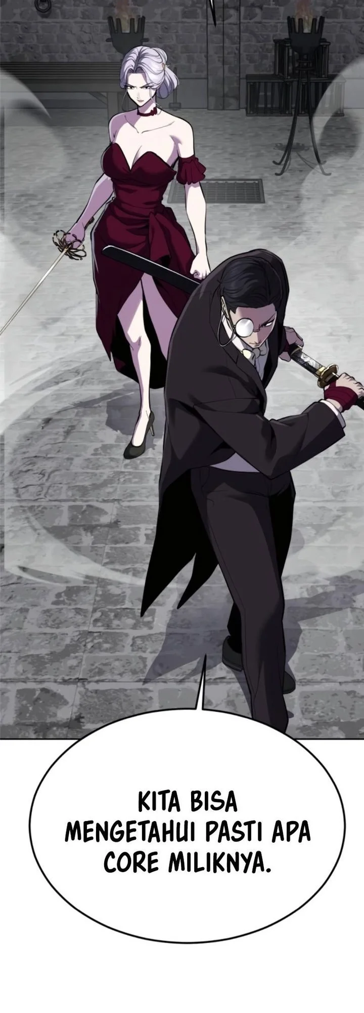 Ticket Hero S2 Chapter 329 Gambar 49