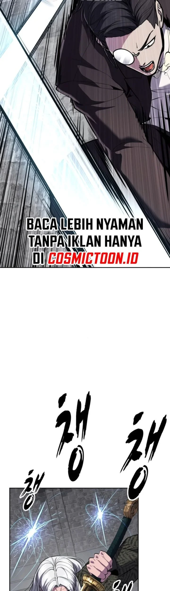 Ticket Hero S2 Chapter 329 Gambar 52