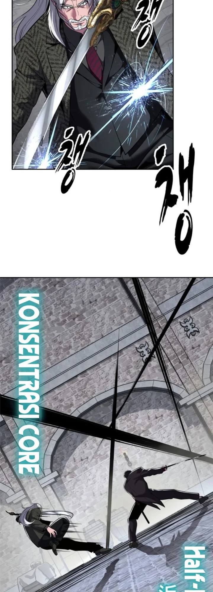 Ticket Hero S2 Chapter 329 Gambar 53