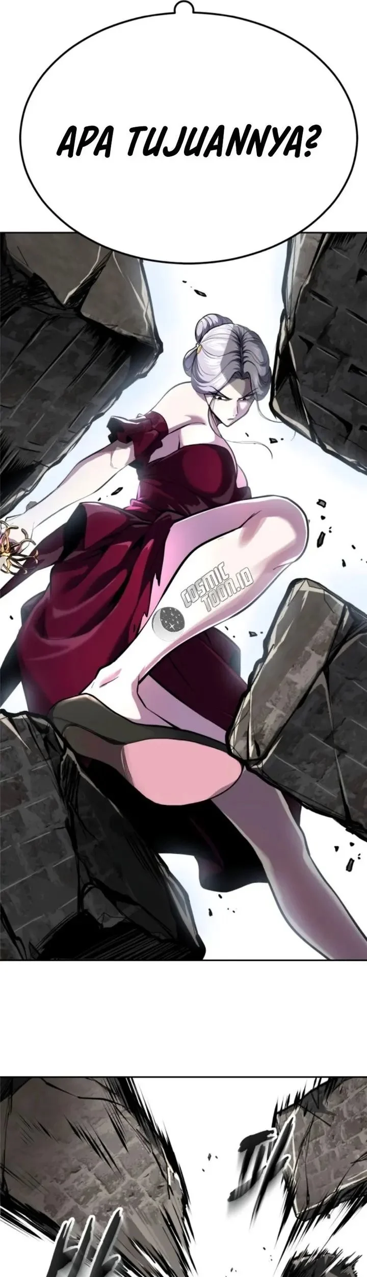 Ticket Hero S2 Chapter 329 Gambar 56