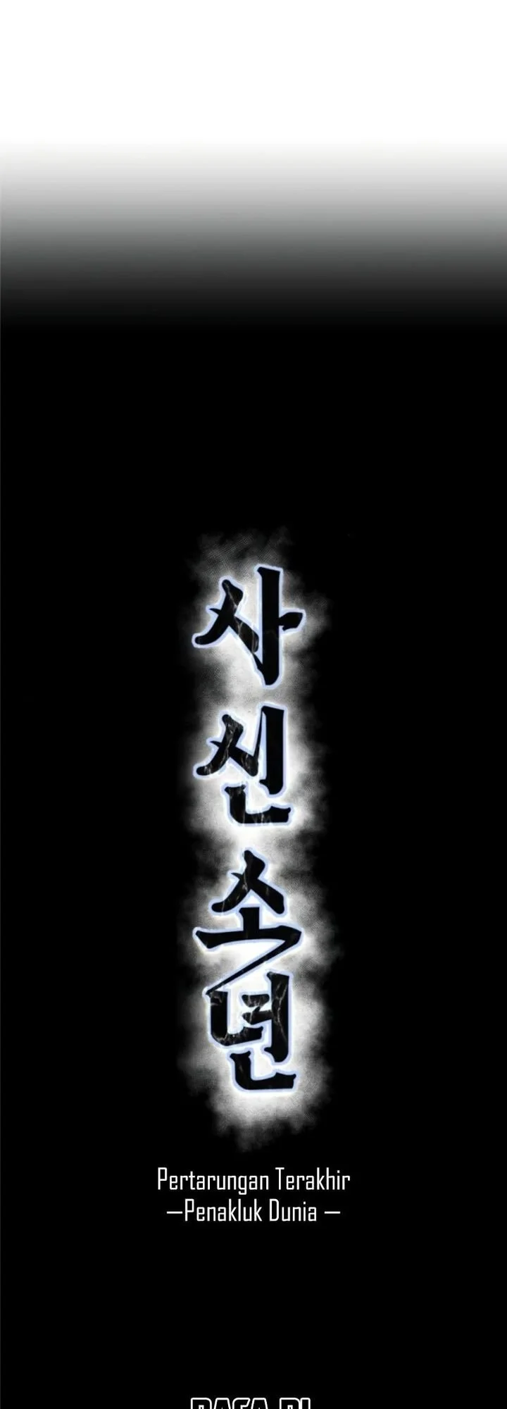 Ticket Hero S2 Chapter 329 Gambar 4