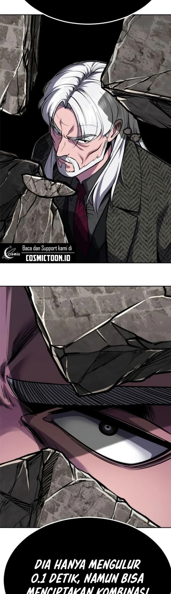 Ticket Hero S2 Chapter 329 Gambar 58