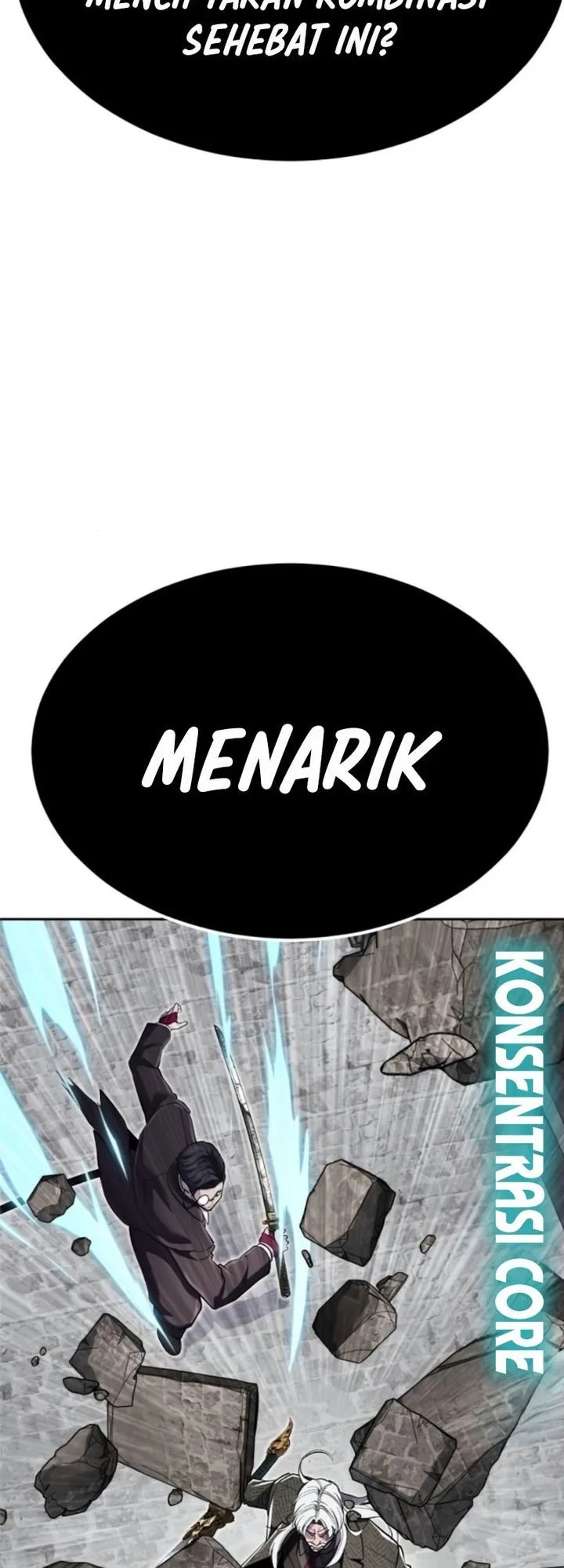 Ticket Hero S2 Chapter 329 Gambar 59