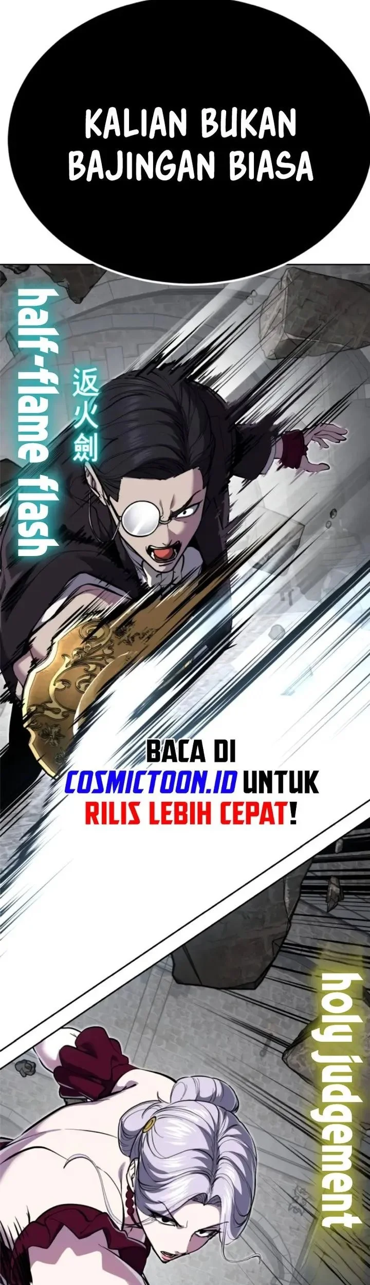 Ticket Hero S2 Chapter 329 Gambar 61
