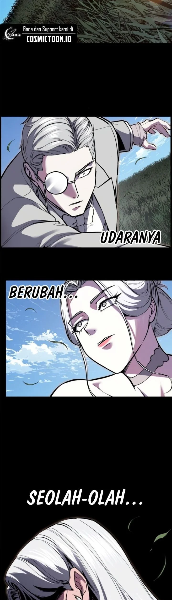 Ticket Hero S2 Chapter 329 Gambar 65