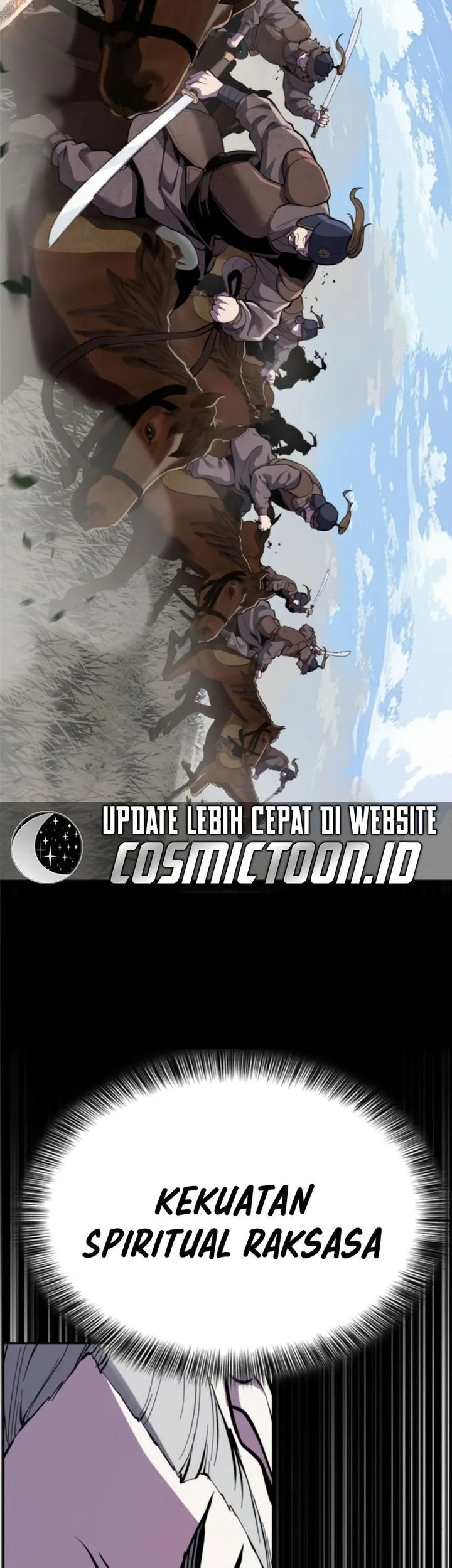 Ticket Hero S2 Chapter 329 Gambar 69