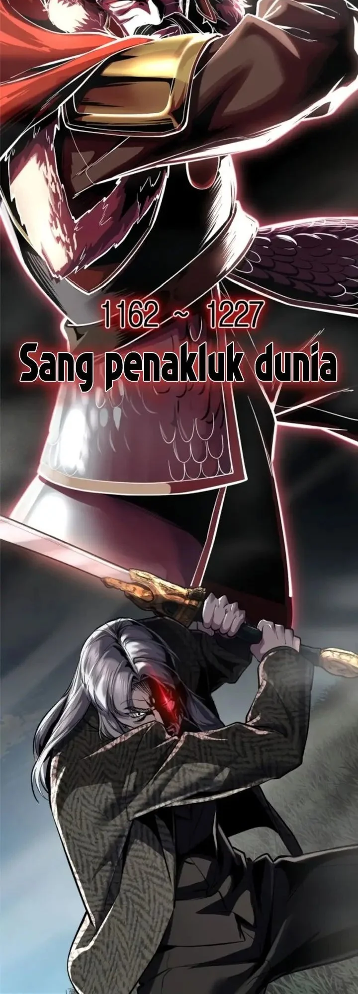 Ticket Hero S2 Chapter 329 Gambar 74