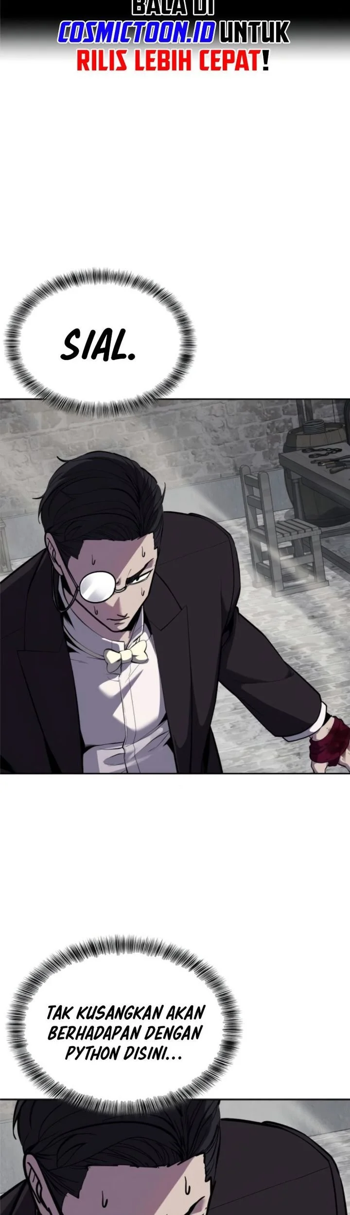 Ticket Hero S2 Chapter 329 Gambar 5