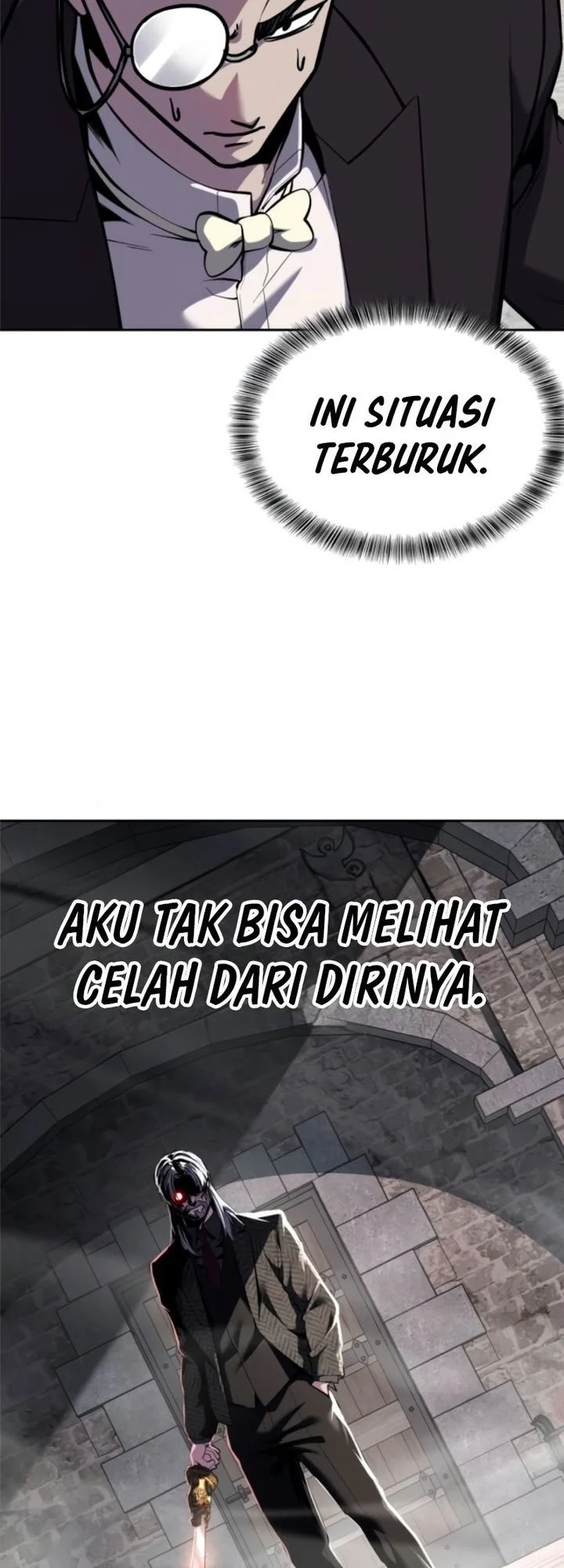 Ticket Hero S2 Chapter 329 Gambar 6