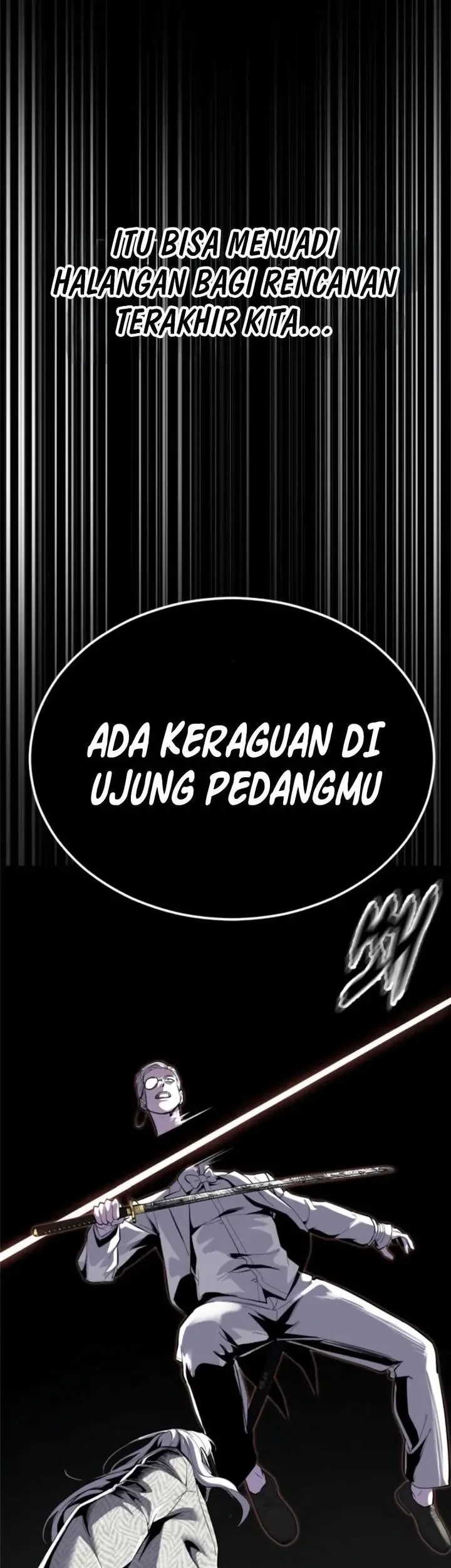 Ticket Hero S2 Chapter 329 Gambar 78