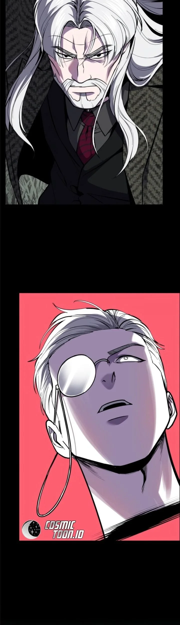 Ticket Hero S2 Chapter 329 Gambar 80