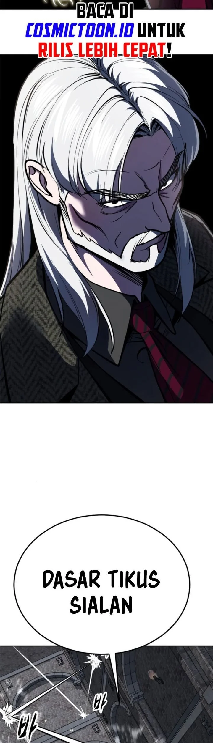 Ticket Hero S2 Chapter 329 Gambar 86