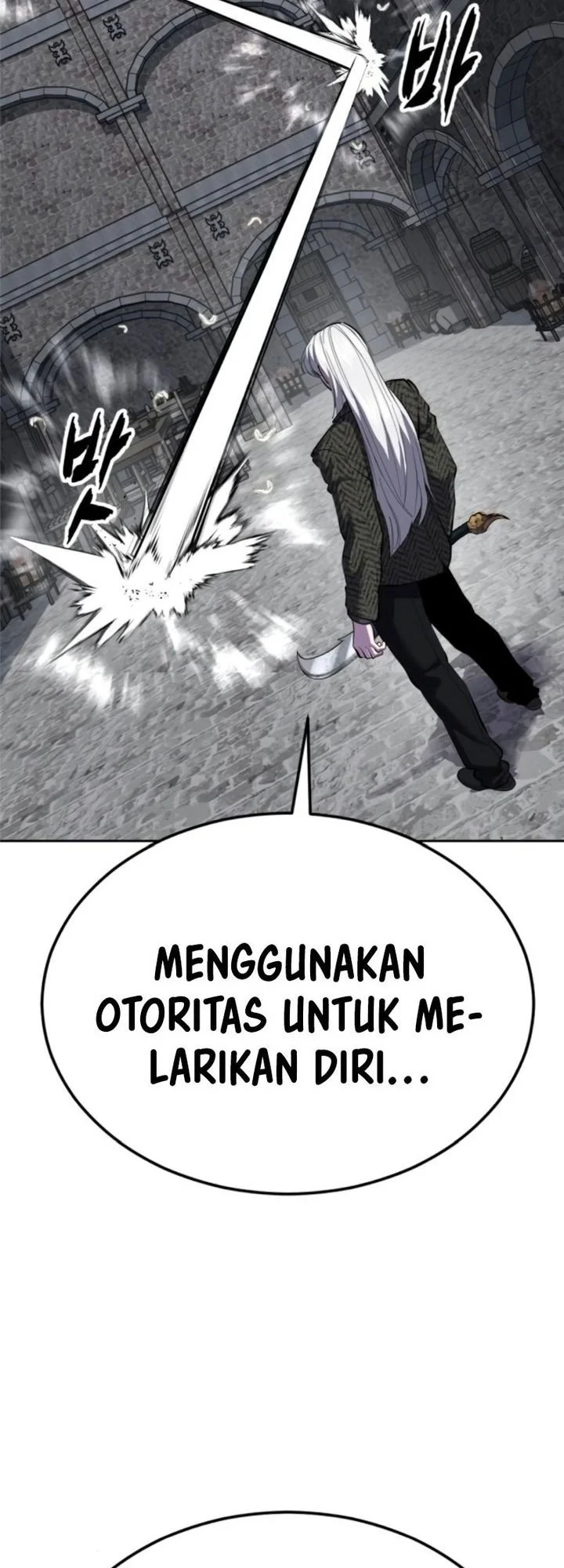Ticket Hero S2 Chapter 329 Gambar 87
