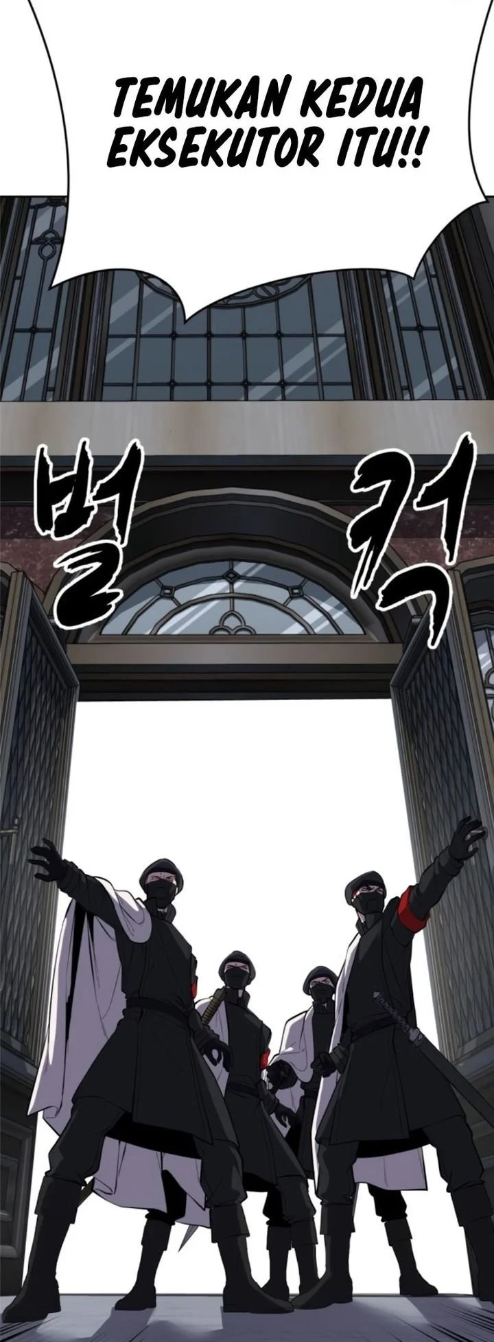 Ticket Hero S2 Chapter 329 Gambar 89