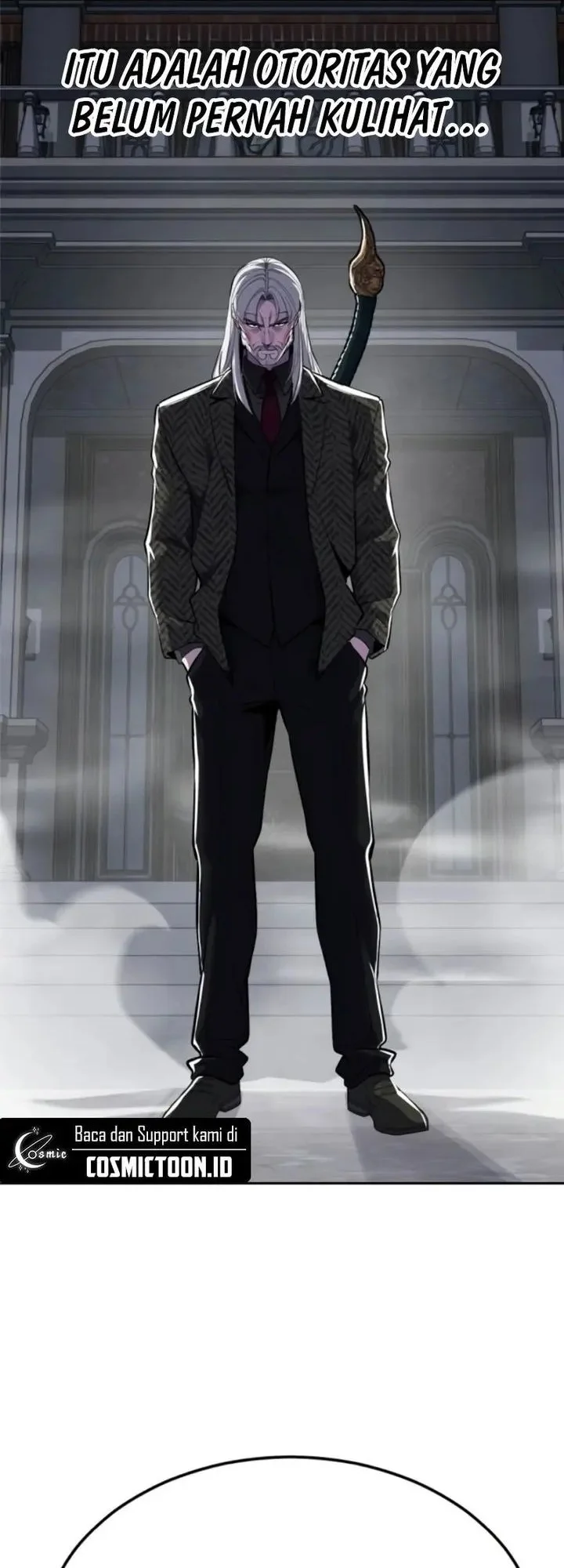 Ticket Hero S2 Chapter 329 Gambar 91