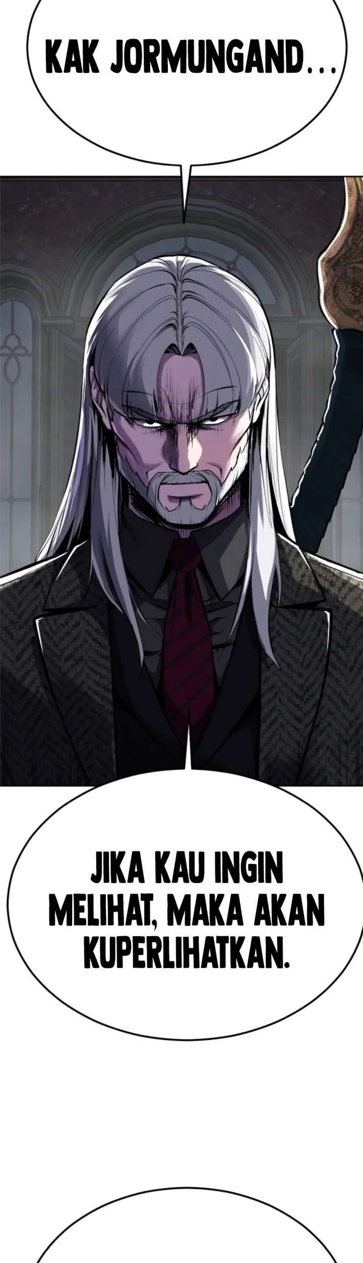 Ticket Hero S2 Chapter 329 Gambar 92