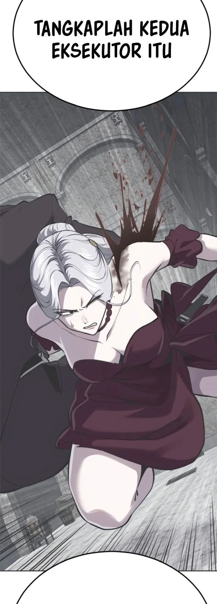 Ticket Hero S2 Chapter 329 Gambar 93