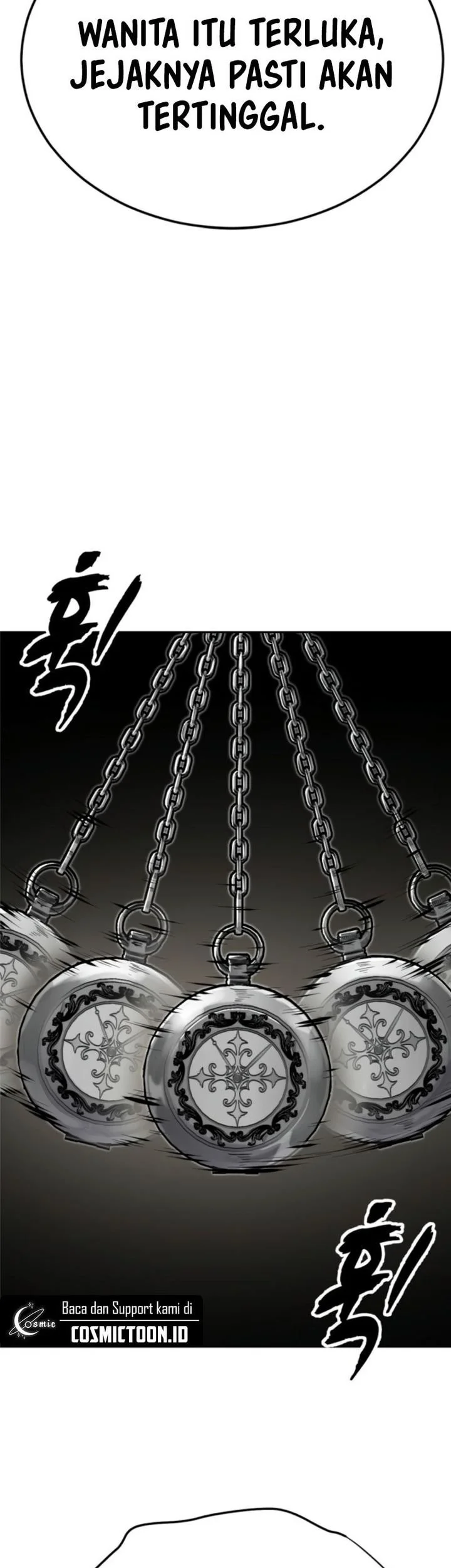 Ticket Hero S2 Chapter 329 Gambar 94