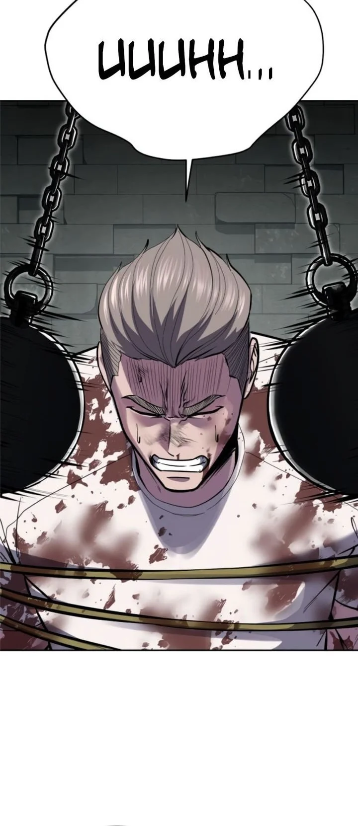 Ticket Hero S2 Chapter 329 Gambar 95