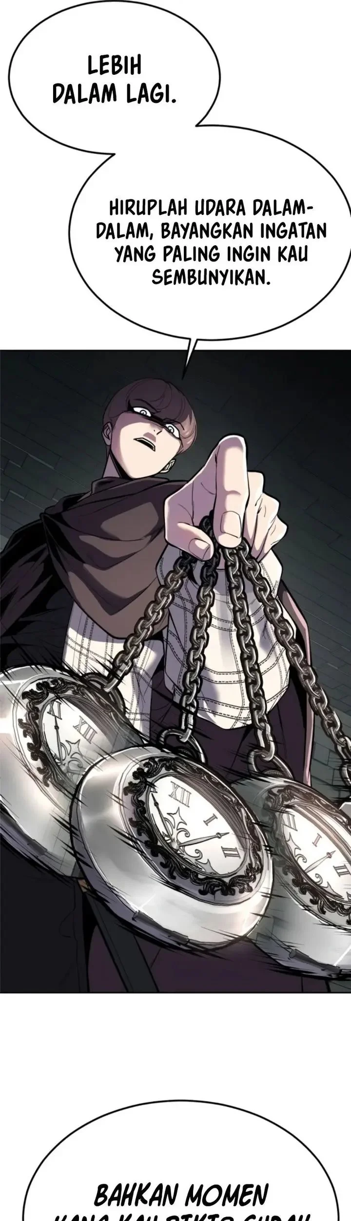 Ticket Hero S2 Chapter 329 Gambar 96