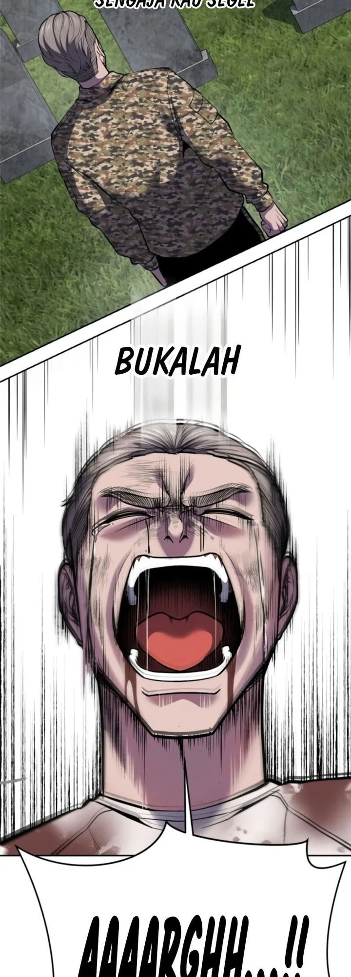 Ticket Hero S2 Chapter 329 Gambar 99