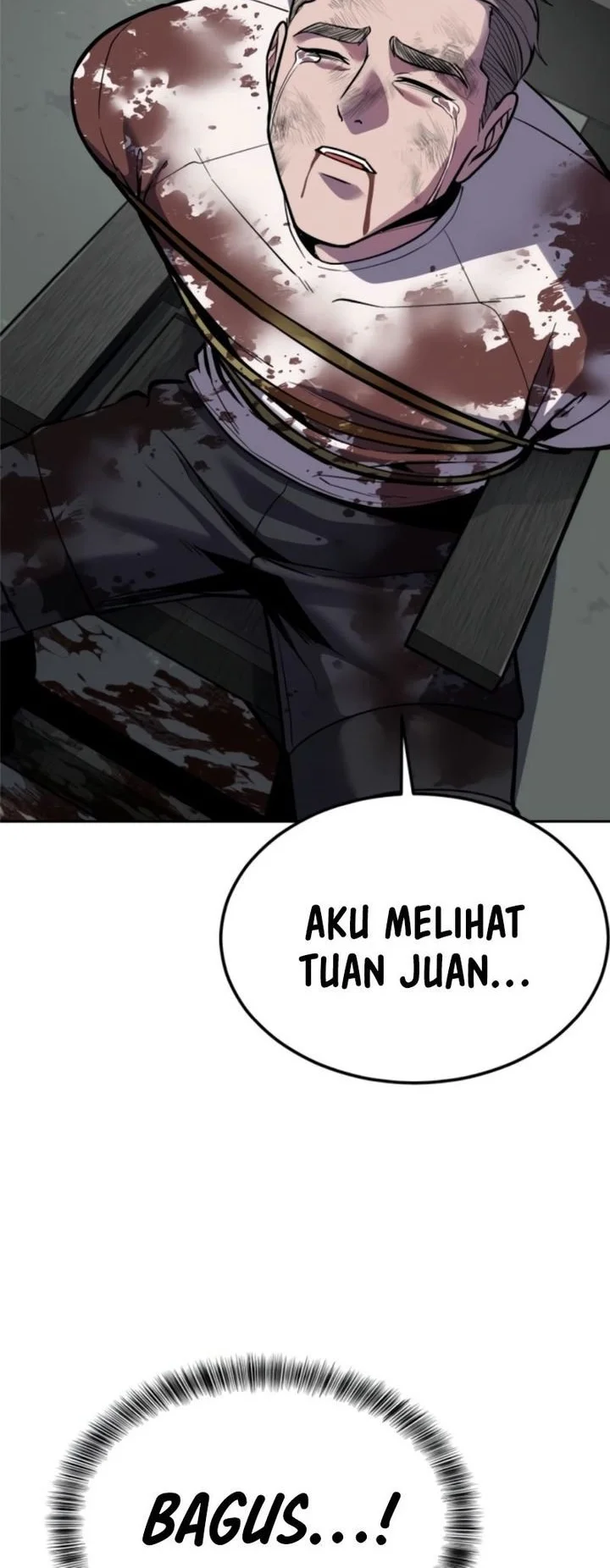 Ticket Hero S2 Chapter 329 Gambar 101