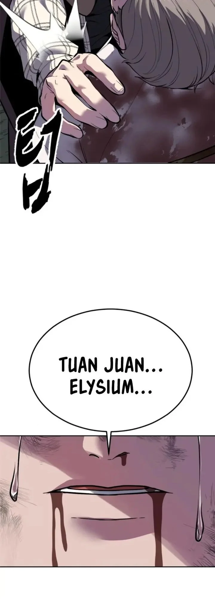 Ticket Hero S2 Chapter 329 Gambar 103