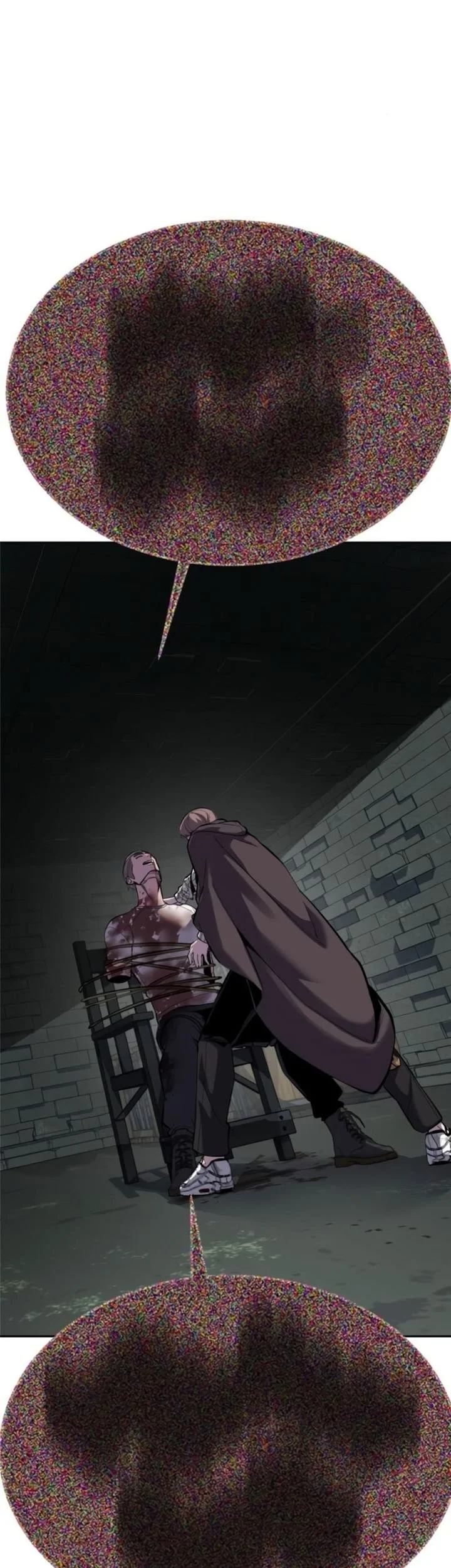 Ticket Hero S2 Chapter 329 Gambar 104