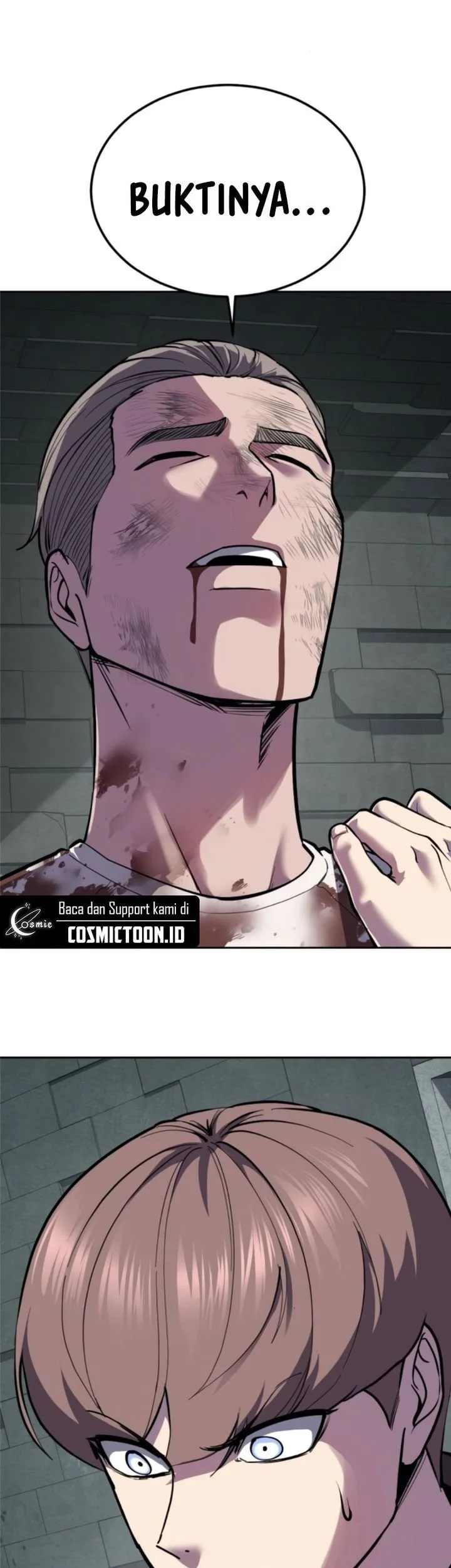 Ticket Hero S2 Chapter 329 Gambar 106
