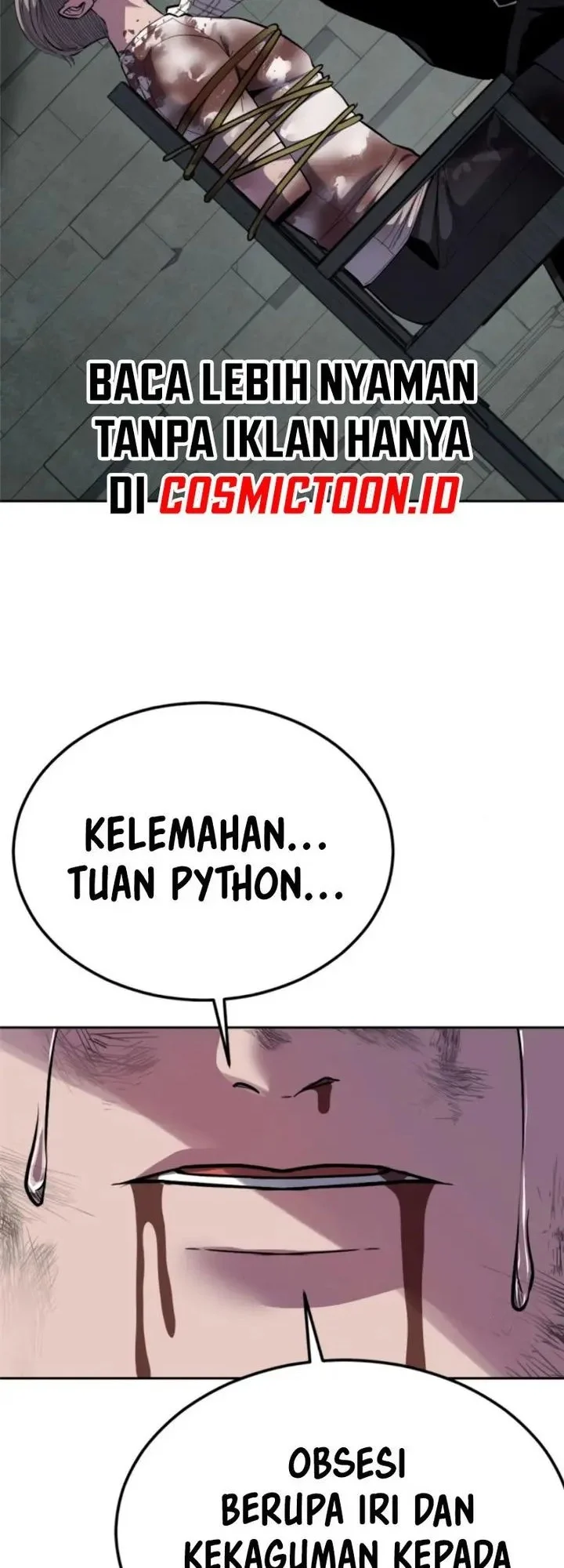 Ticket Hero S2 Chapter 329 Gambar 109