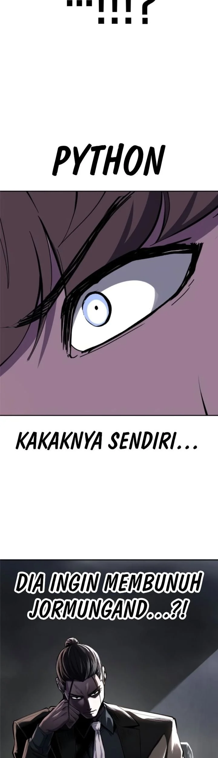 Ticket Hero S2 Chapter 329 Gambar 112