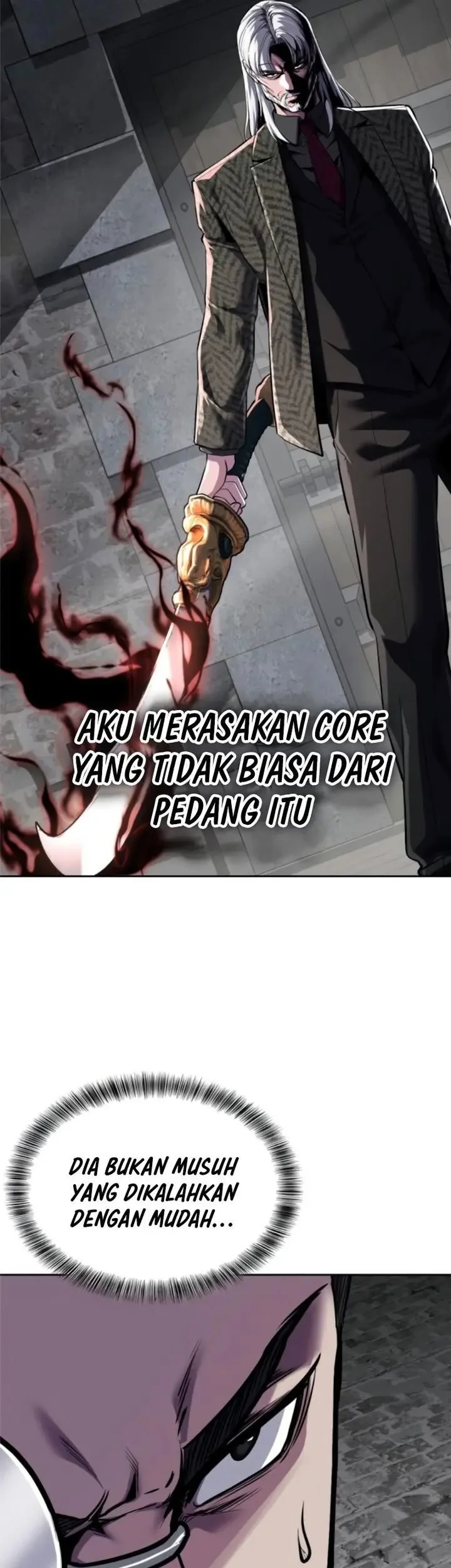 Ticket Hero S2 Chapter 329 Gambar 8