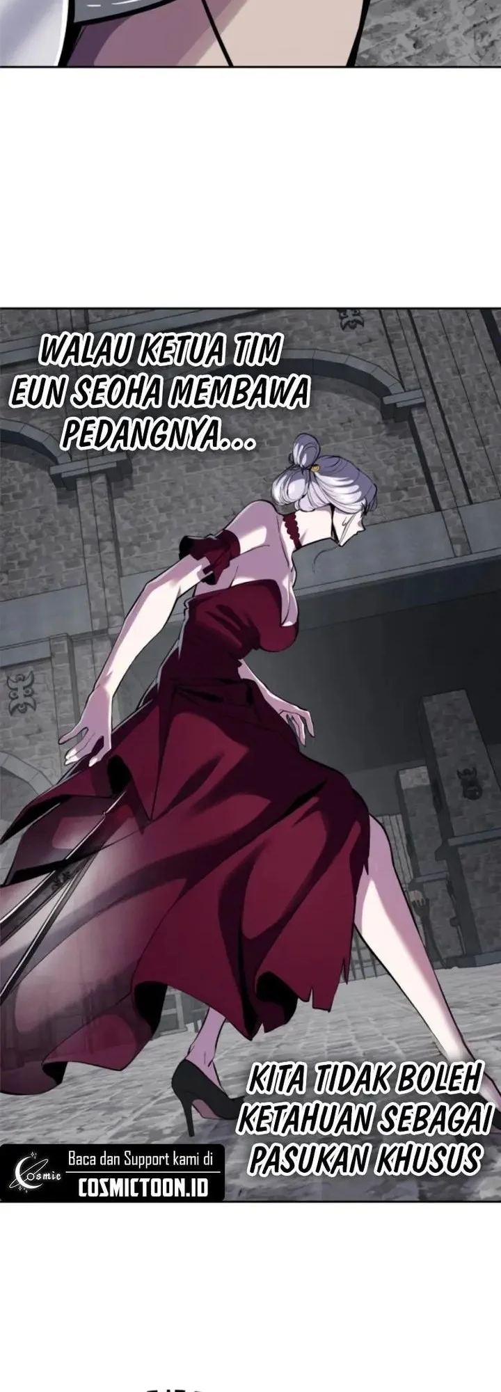 Ticket Hero S2 Chapter 329 Gambar 9