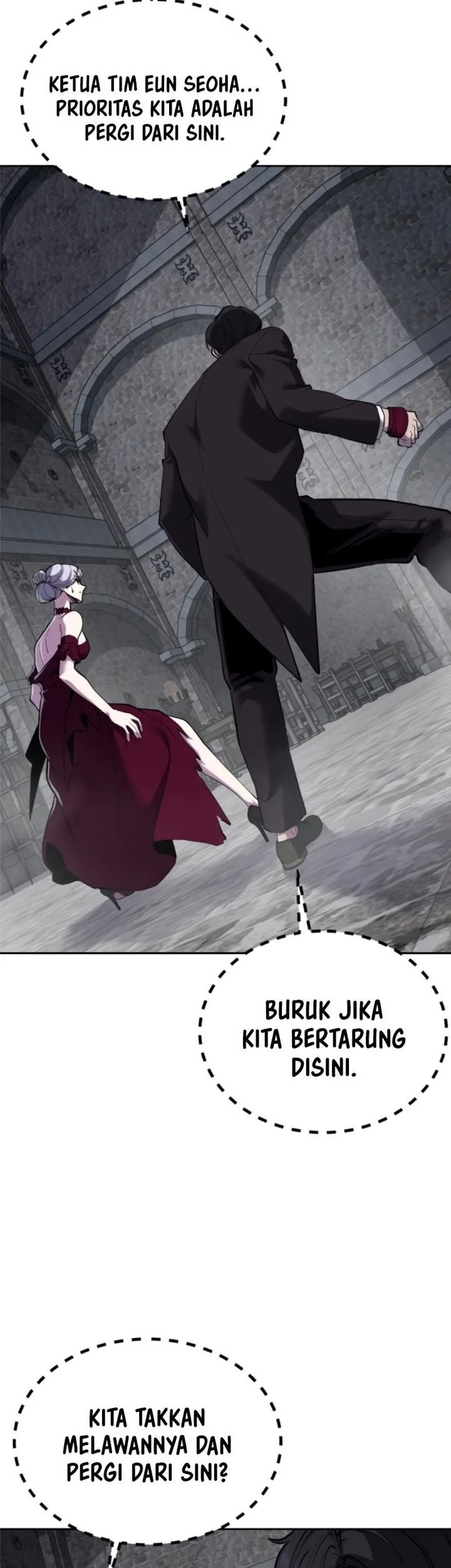 Ticket Hero S2 Chapter 329 Gambar 10