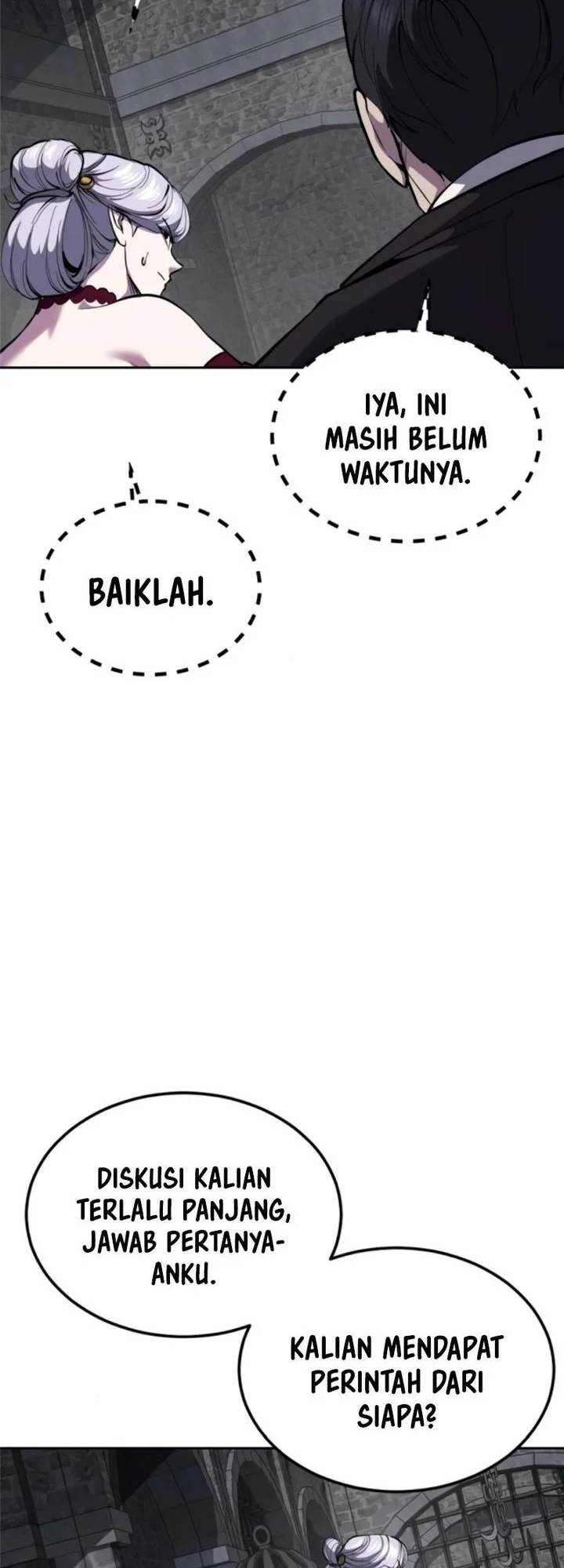 Ticket Hero S2 Chapter 329 Gambar 11