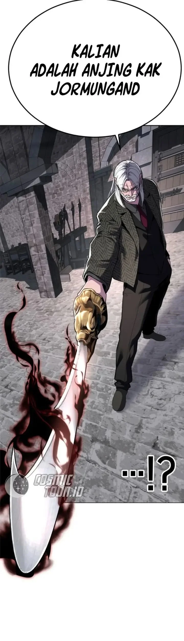 Ticket Hero S2 Chapter 329 Gambar 14