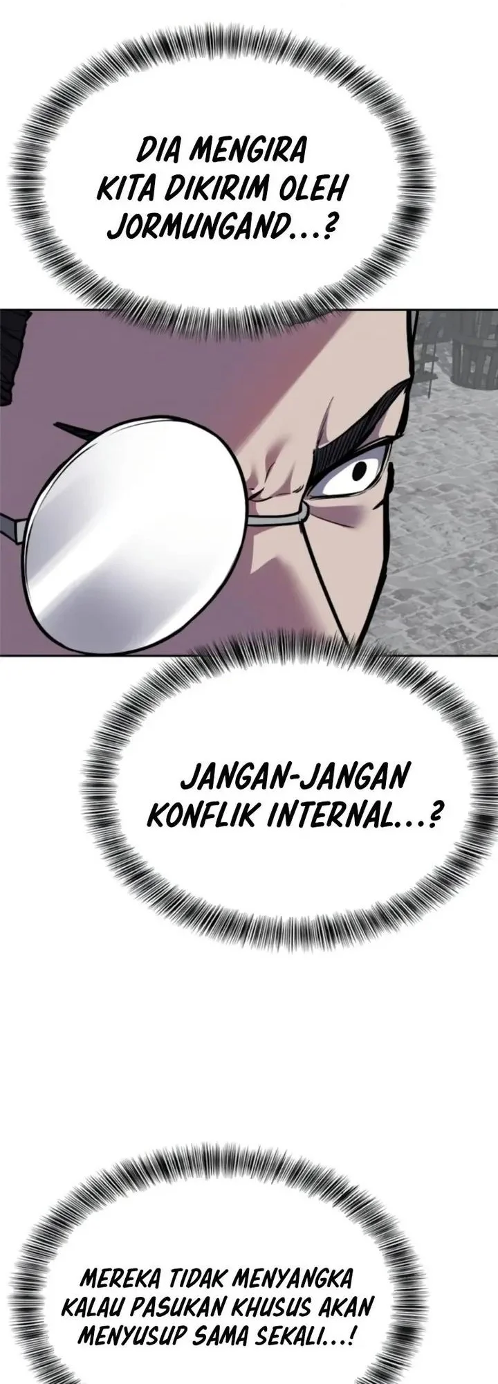 Ticket Hero S2 Chapter 329 Gambar 15