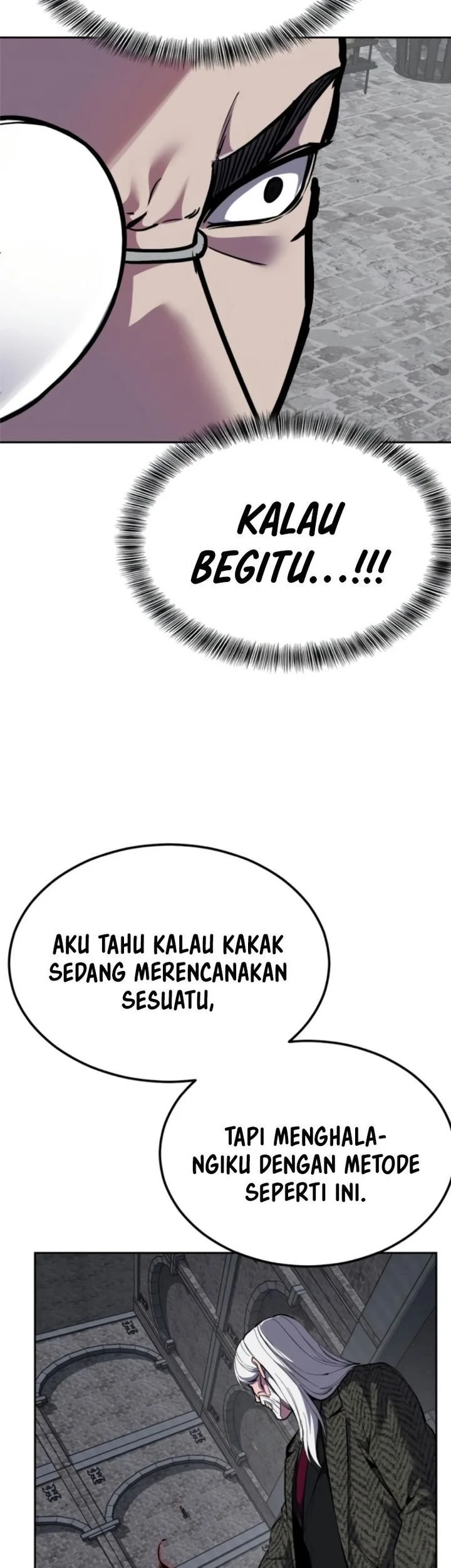 Ticket Hero S2 Chapter 329 Gambar 16