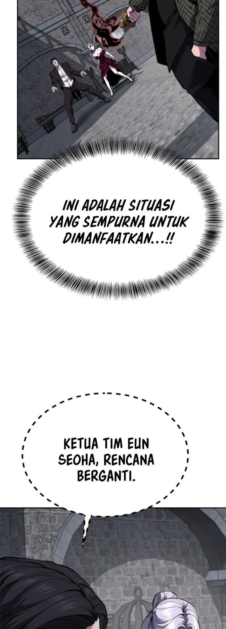 Ticket Hero S2 Chapter 329 Gambar 17