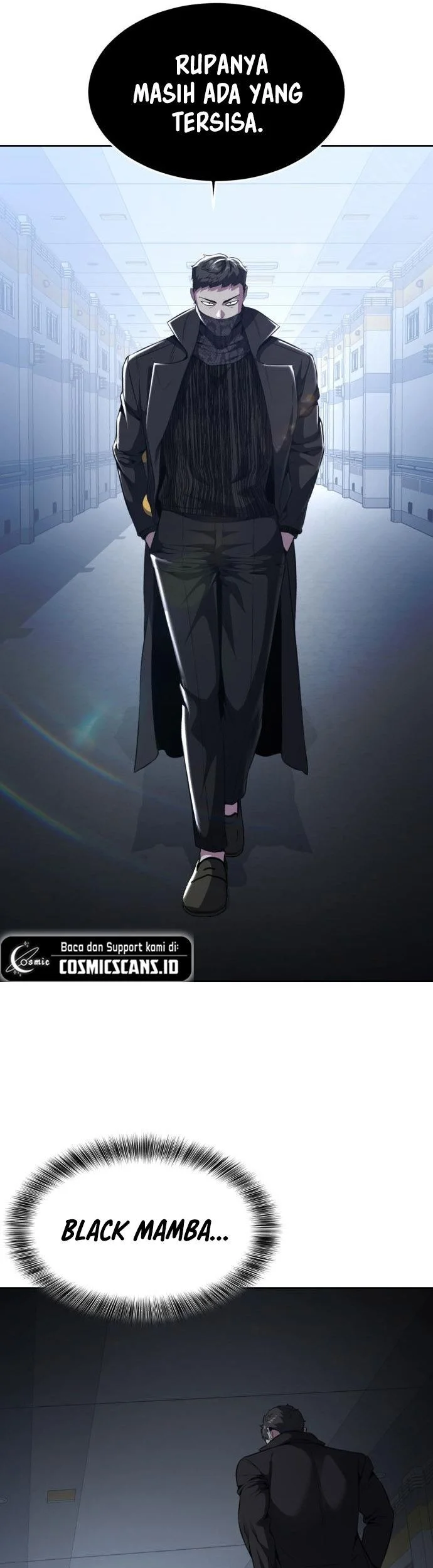 Ticket Hero S2 Chapter 33 Gambar 39