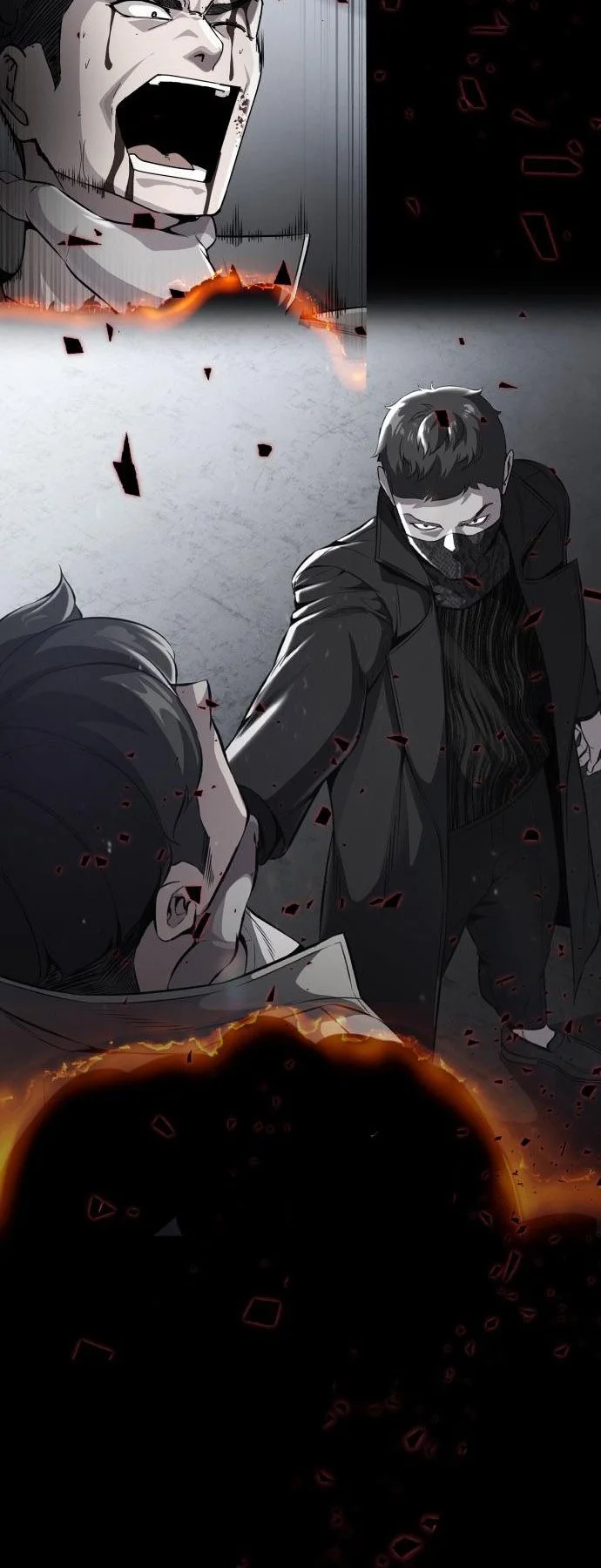 Ticket Hero S2 Chapter 33 Gambar 59