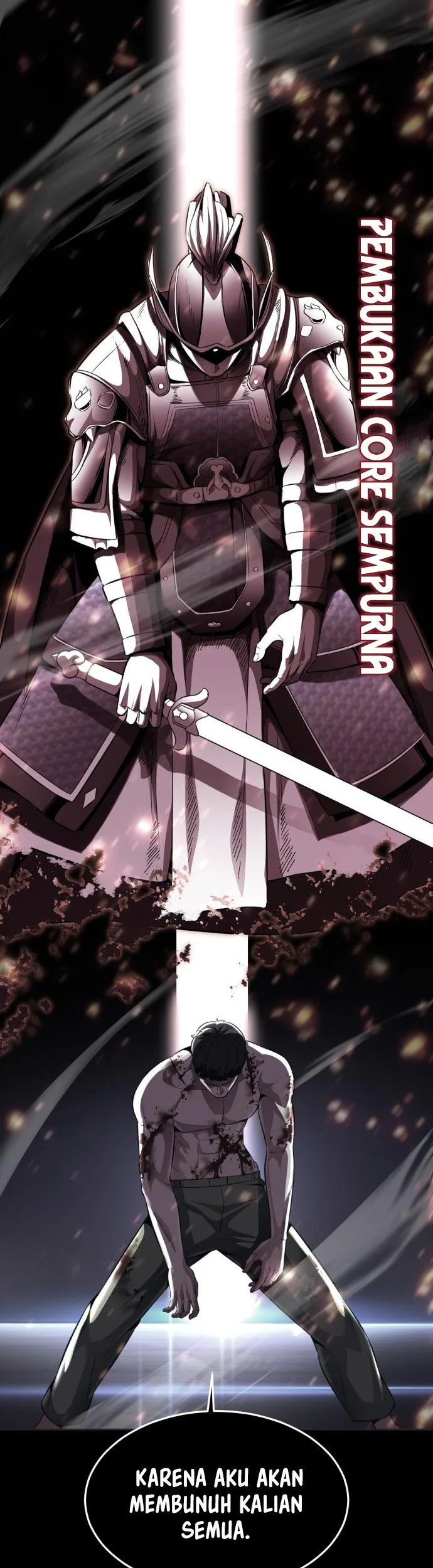 Ticket Hero S2 Chapter 33 Gambar 70