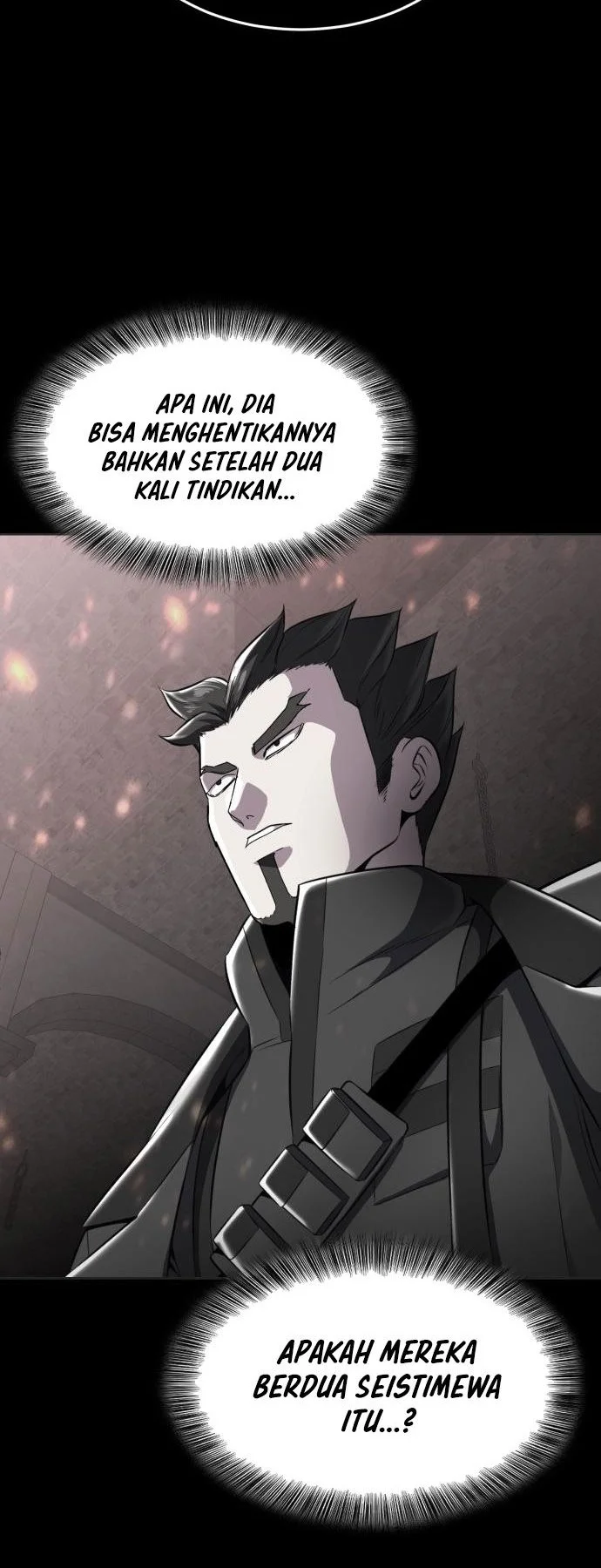 Ticket Hero S2 Chapter 33 Gambar 71