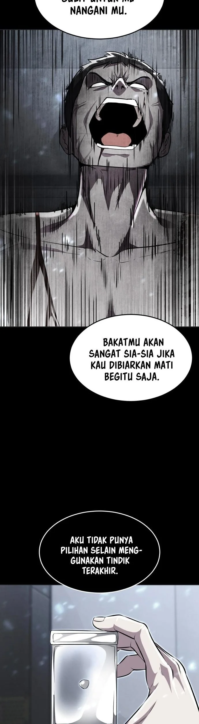 Ticket Hero S2 Chapter 33 Gambar 77