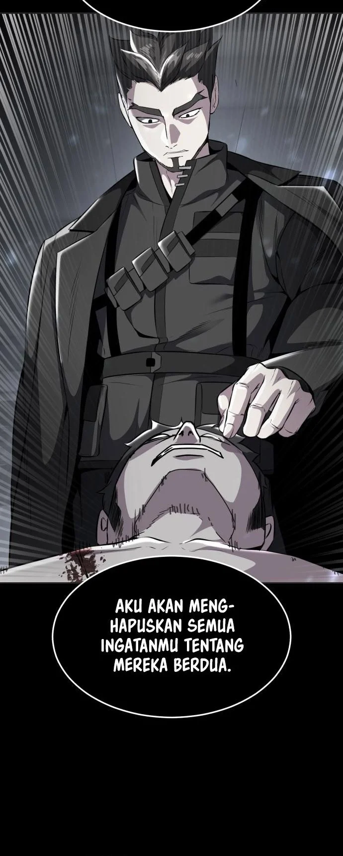 Ticket Hero S2 Chapter 33 Gambar 79